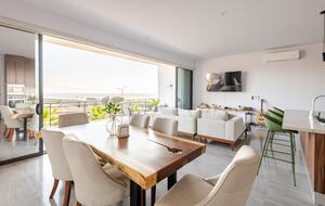 Oceanview Escape Minutes from Downtown Cabo - Cabo San Lucas, Mexico