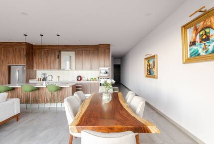 Oceanview Escape Minutes from Downtown Cabo - Cabo San Lucas, Mexico