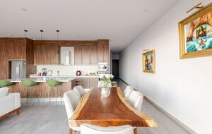 Oceanview Escape Minutes from Downtown Cabo - Cabo San Lucas, Mexico