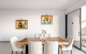 Oceanview Escape Minutes from Downtown Cabo - Cabo San Lucas, Mexico