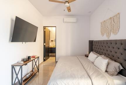 Oceanview Escape Minutes from Downtown Cabo - Cabo San Lucas, Mexico