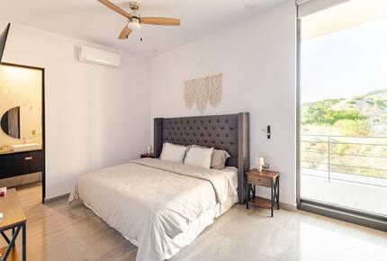 Oceanview Escape Minutes from Downtown Cabo - Cabo San Lucas, Mexico