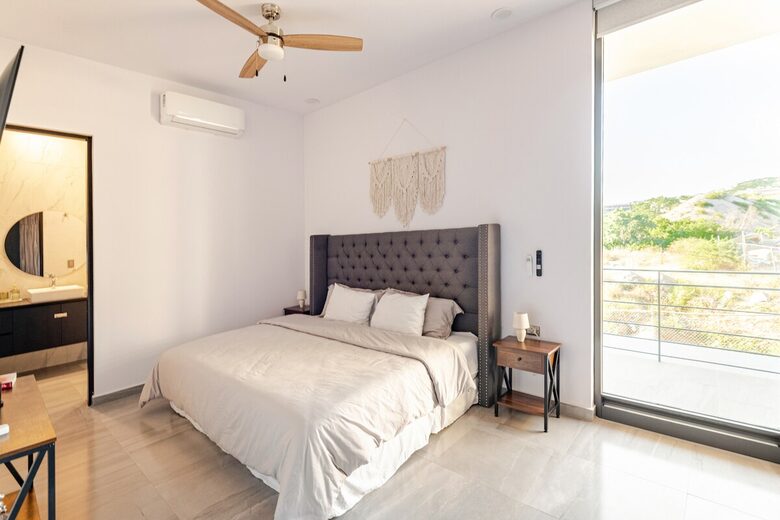 Oceanview Escape Minutes from Downtown Cabo - Cabo San Lucas, Mexico