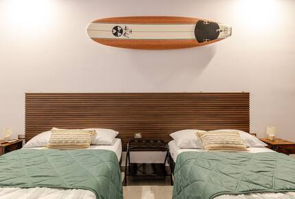 Oceanview Escape Minutes from Downtown Cabo - Cabo San Lucas, Mexico