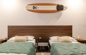 Oceanview Escape Minutes from Downtown Cabo - Cabo San Lucas, Mexico