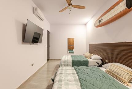 Oceanview Escape Minutes from Downtown Cabo - Cabo San Lucas, Mexico