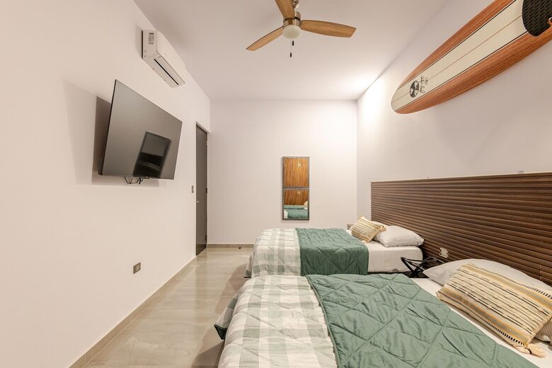 Oceanview Escape Minutes from Downtown Cabo - Cabo San Lucas, Mexico