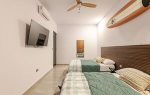 Oceanview Escape Minutes from Downtown Cabo - Cabo San Lucas, Mexico