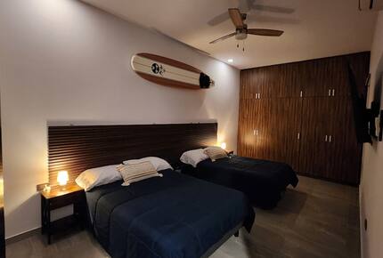 Oceanview Escape Minutes from Downtown Cabo - Cabo San Lucas, Mexico