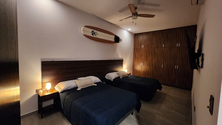 Oceanview Escape Minutes from Downtown Cabo - Cabo San Lucas, Mexico