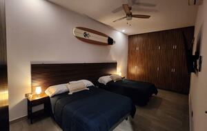 Oceanview Escape Minutes from Downtown Cabo - Cabo San Lucas, Mexico