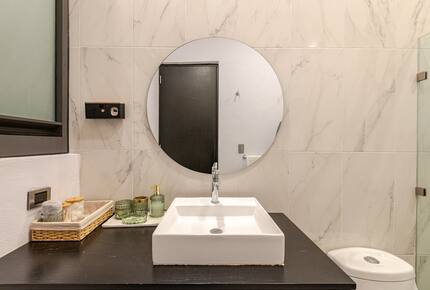 Oceanview Escape Minutes from Downtown Cabo - Cabo San Lucas, Mexico