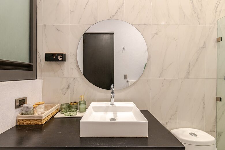 Oceanview Escape Minutes from Downtown Cabo - Cabo San Lucas, Mexico