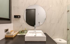 Oceanview Escape Minutes from Downtown Cabo - Cabo San Lucas, Mexico