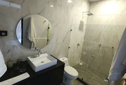 Oceanview Escape Minutes from Downtown Cabo - Cabo San Lucas, Mexico