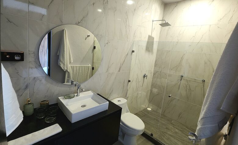 Oceanview Escape Minutes from Downtown Cabo - Cabo San Lucas, Mexico