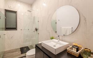 Oceanview Escape Minutes from Downtown Cabo - Cabo San Lucas, Mexico