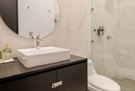 Oceanview Escape Minutes from Downtown Cabo - Cabo San Lucas, Mexico