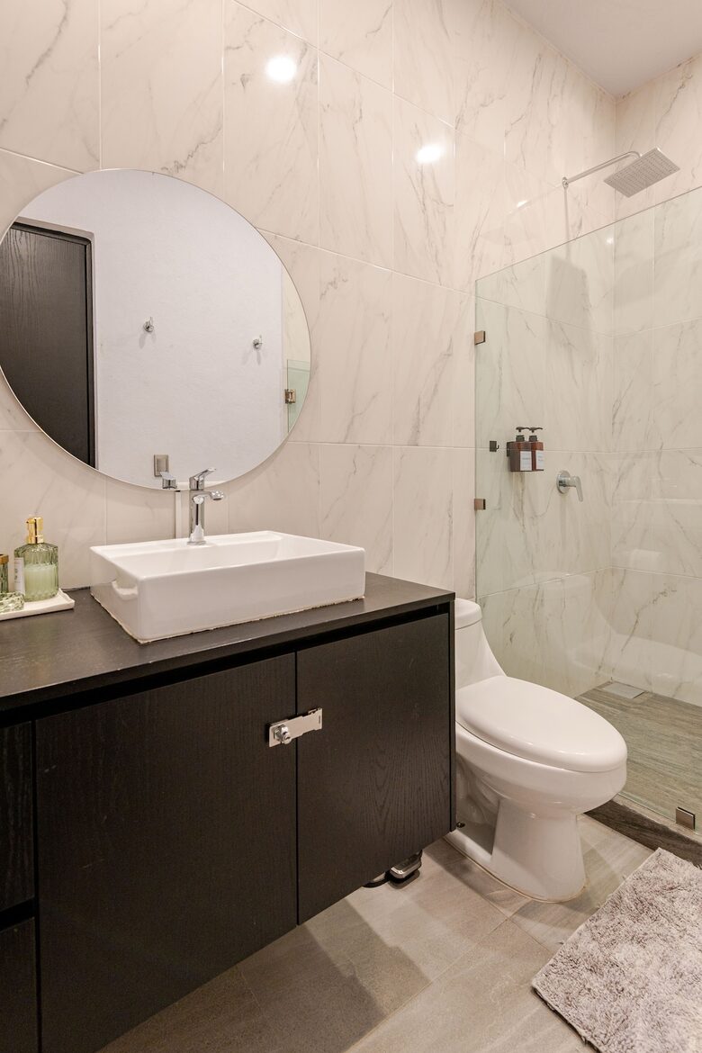 Oceanview Escape Minutes from Downtown Cabo - Cabo San Lucas, Mexico