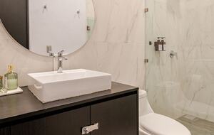 Oceanview Escape Minutes from Downtown Cabo - Cabo San Lucas, Mexico