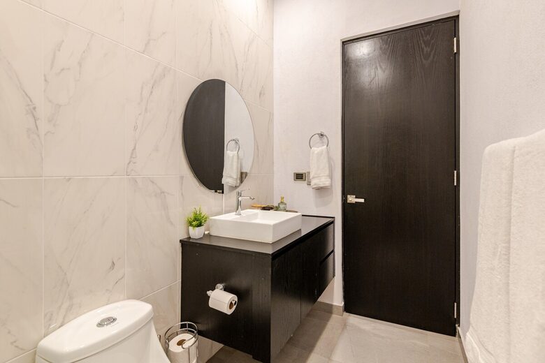 Oceanview Escape Minutes from Downtown Cabo - Cabo San Lucas, Mexico