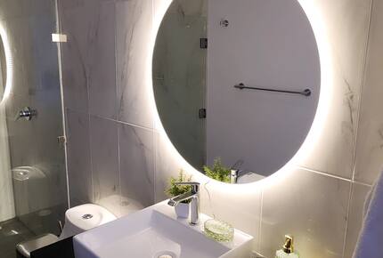 Oceanview Escape Minutes from Downtown Cabo - Cabo San Lucas, Mexico