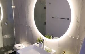 Oceanview Escape Minutes from Downtown Cabo - Cabo San Lucas, Mexico