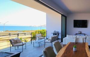 Oceanview Escape Minutes from Downtown Cabo - Cabo San Lucas, Mexico