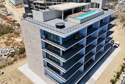 Oceanview Escape Minutes from Downtown Cabo - Cabo San Lucas, Mexico