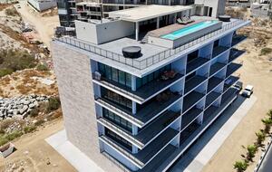 Oceanview Escape Minutes from Downtown Cabo - Cabo San Lucas, Mexico