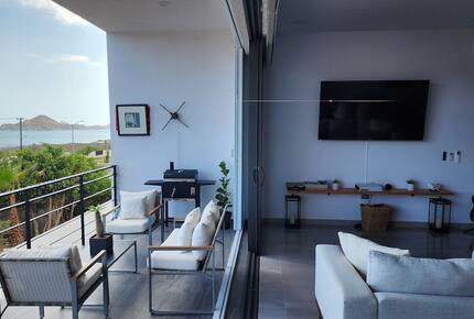 Oceanview Escape Minutes from Downtown Cabo - Cabo San Lucas, Mexico