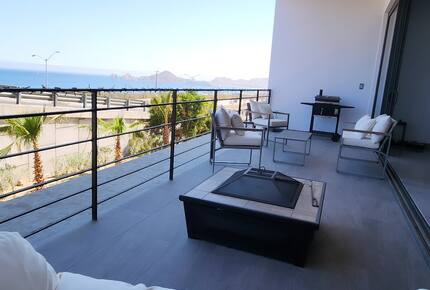 Oceanview Escape Minutes from Downtown Cabo - Cabo San Lucas, Mexico
