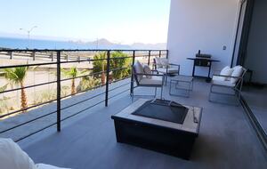 Oceanview Escape Minutes from Downtown Cabo - Cabo San Lucas, Mexico
