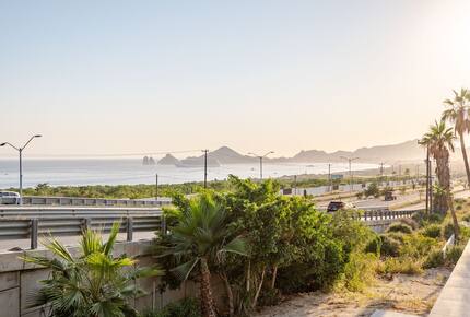 Oceanview Escape Minutes from Downtown Cabo - Cabo San Lucas, Mexico