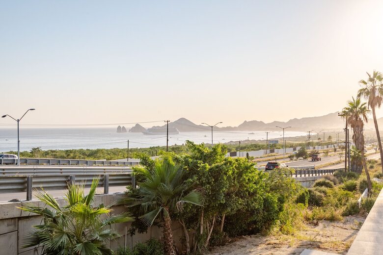 Oceanview Escape Minutes from Downtown Cabo - Cabo San Lucas, Mexico