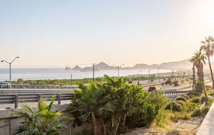 Oceanview Escape Minutes from Downtown Cabo - Cabo San Lucas, Mexico