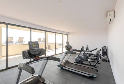 Oceanview Escape Minutes from Downtown Cabo - Cabo San Lucas, Mexico