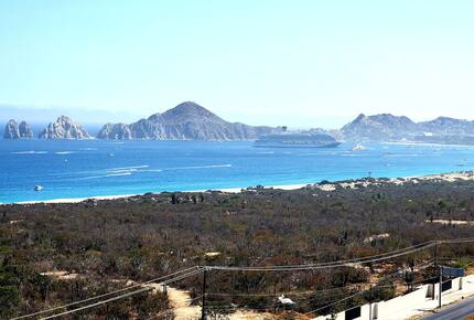 Oceanview Escape Minutes from Downtown Cabo - Cabo San Lucas, Mexico
