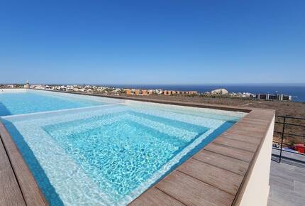 Oceanview Escape Minutes from Downtown Cabo - Cabo San Lucas, Mexico