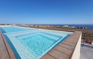 Oceanview Escape Minutes from Downtown Cabo - Cabo San Lucas, Mexico