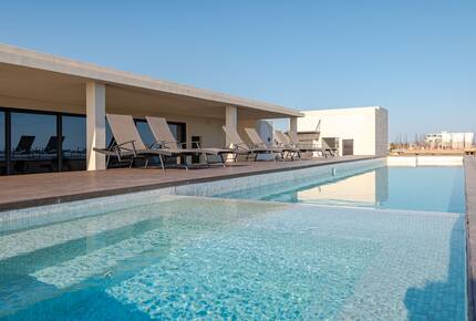 Oceanview Escape Minutes from Downtown Cabo - Cabo San Lucas, Mexico