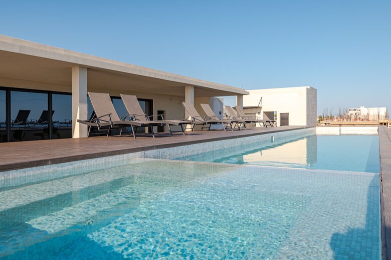 Oceanview Escape Minutes from Downtown Cabo - Cabo San Lucas, Mexico