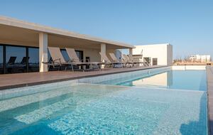 Oceanview Escape Minutes from Downtown Cabo - Cabo San Lucas, Mexico