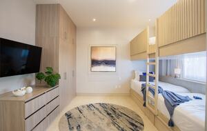 Arch and Sea Views from a Designer Villa - Cabo San Lucas, Mexico