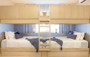 Arch and Sea Views from a Designer Villa - Cabo San Lucas, Mexico