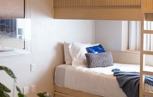 Arch and Sea Views from a Designer Villa - Cabo San Lucas, Mexico