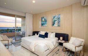 Arch and Sea Views from a Designer Villa - Cabo San Lucas, Mexico