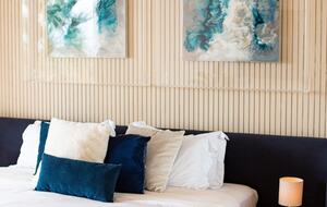 Arch and Sea Views from a Designer Villa - Cabo San Lucas, Mexico