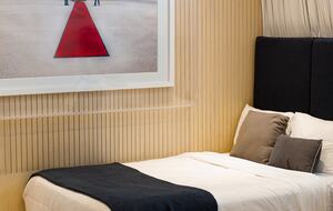 Arch and Sea Views from a Designer Villa - Cabo San Lucas, Mexico