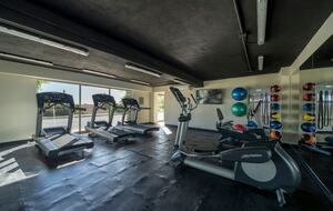 Arch and Sea Views from a Designer Villa - Cabo San Lucas, Mexico